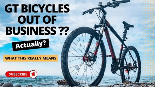 Is GT Bicycles Going Out of Business