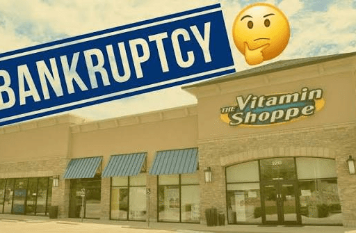 Is Vitamin Shoppe Going Out Of Business
