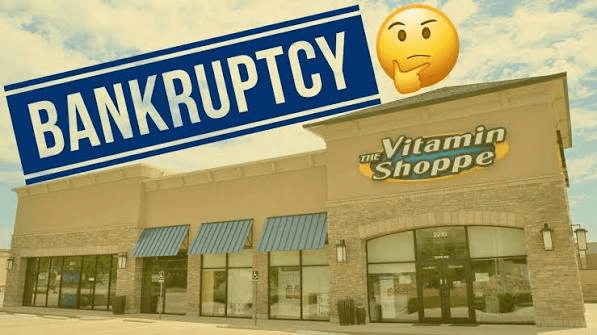 Is Vitamin Shoppe Going Out Of Business