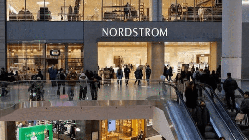Is Nordstrom Going Out of Business