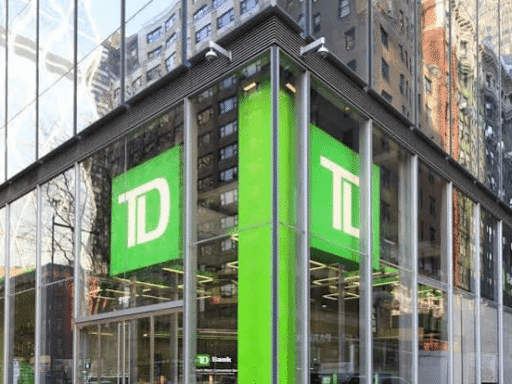 Is TD Bank Going Out of Business