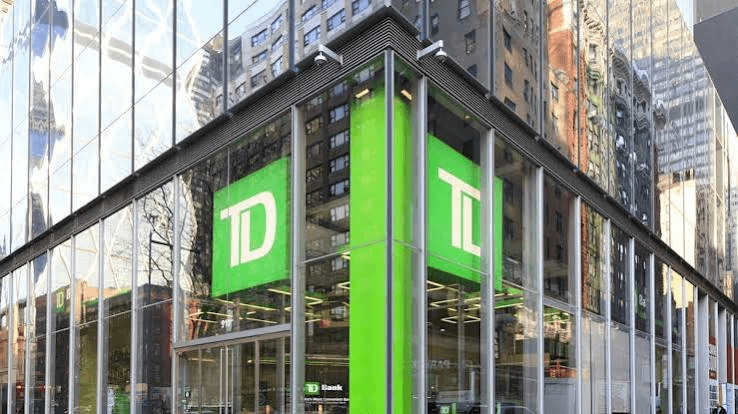 Is TD Bank Going Out of Business
