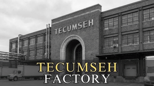 Is Tecumseh Going Out Of Business