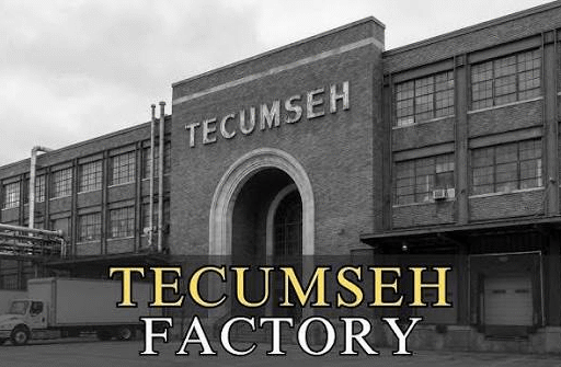 Is Tecumseh Going Out Of Business