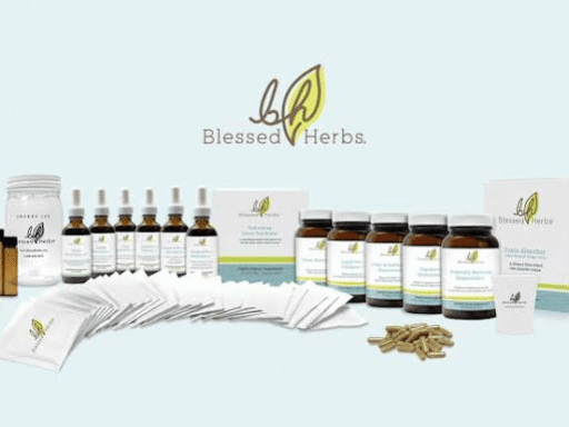 Is Blessed Herbs Going Out of Business