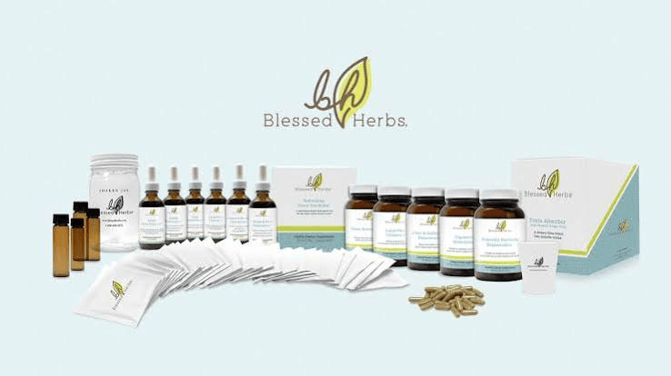 Is Blessed Herbs Going Out of Business