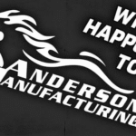 Is Anderson Manufacturing Going Out Of Business