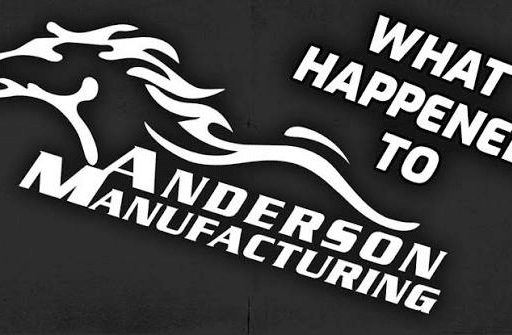 Is Anderson Manufacturing Going Out Of Business
