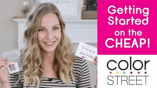Is Color Street Going Out of Business