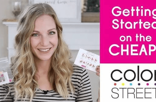 Is Color Street Going Out of Business