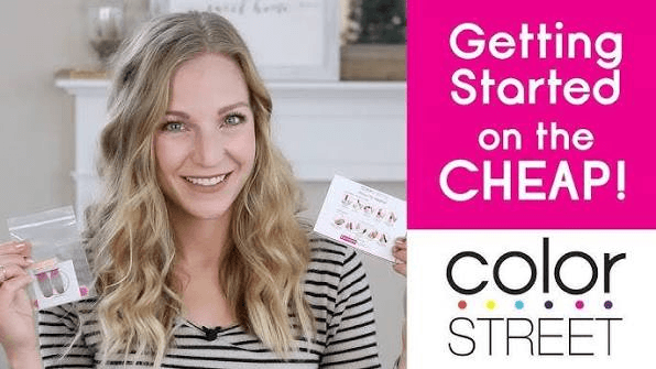 Is Color Street Going Out of Business