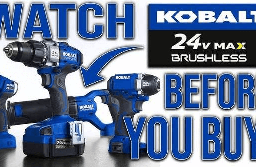 Is Kobalt Tools Going Out of Business