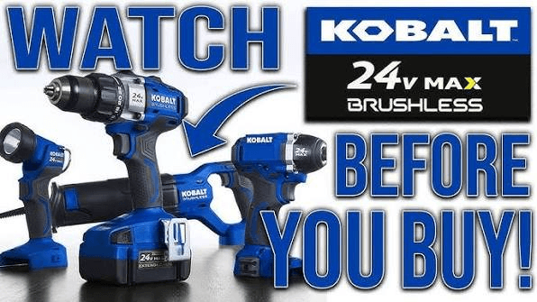 Is Kobalt Tools Going Out of Business