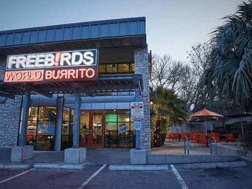 Is Freebird Going Out of Business