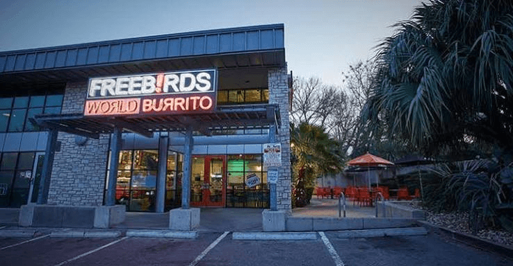 Is Freebird Going Out of Business