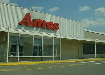 Is Ames Going Out Of Business