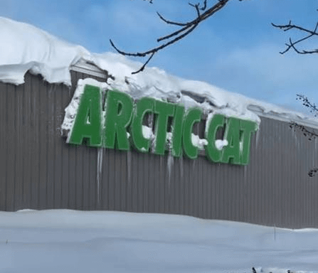 Is Arctic Cat Going Out of Business?