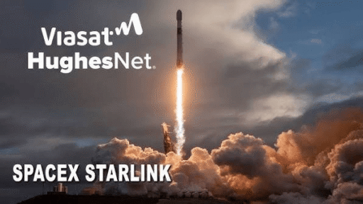 Is HughesNet Going Out of Business
