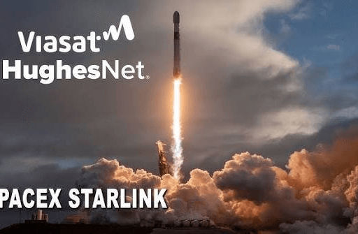 Is HughesNet Going Out of Business