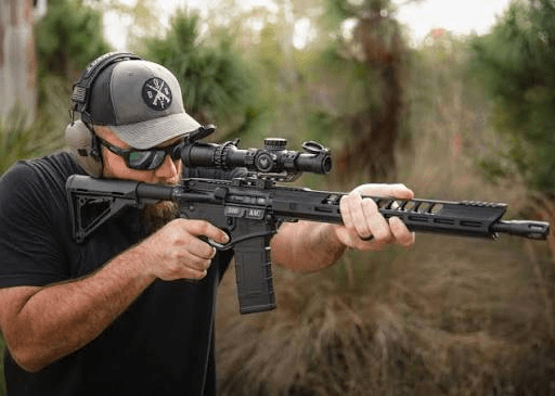 Is Diamondback Firearms Going Out of Business