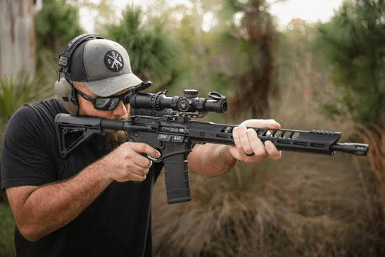 Is Diamondback Firearms Going Out of Business