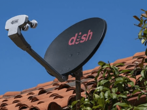 Is Dish Going Out of Business After Chapter 11 Filing