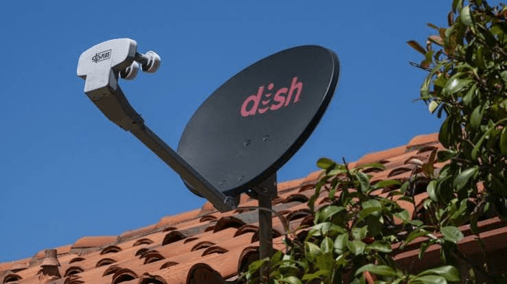 Is Dish Going Out of Business After Chapter 11 Filing