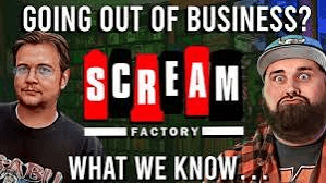 Is Shout Factory Going Out Of Business